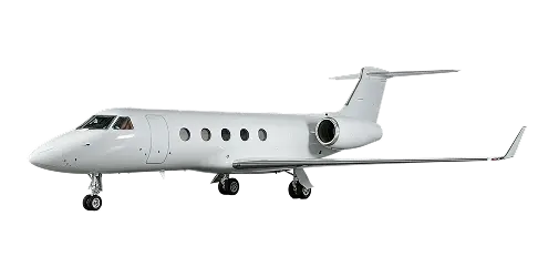 Super midsize jet aircraft