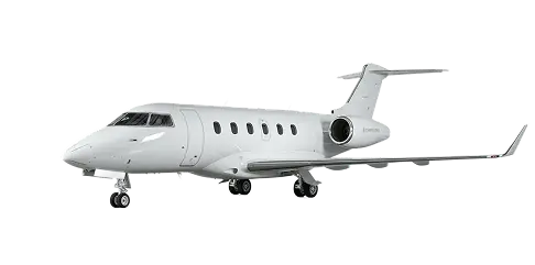 Super midsize jet aircraft