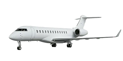 Super midsize jet aircraft