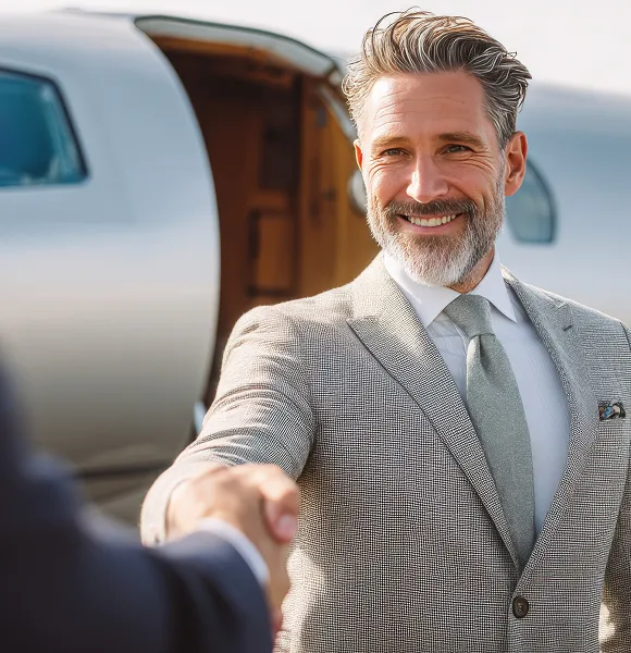 Aircraft Sales Simplified