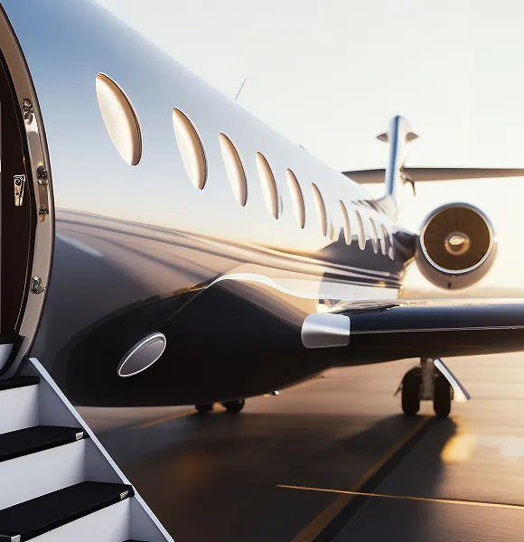 Aircraft Sales Simplified