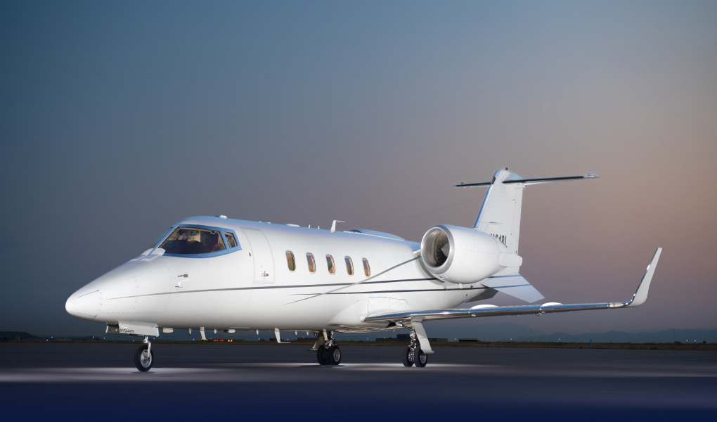 Jet Sales